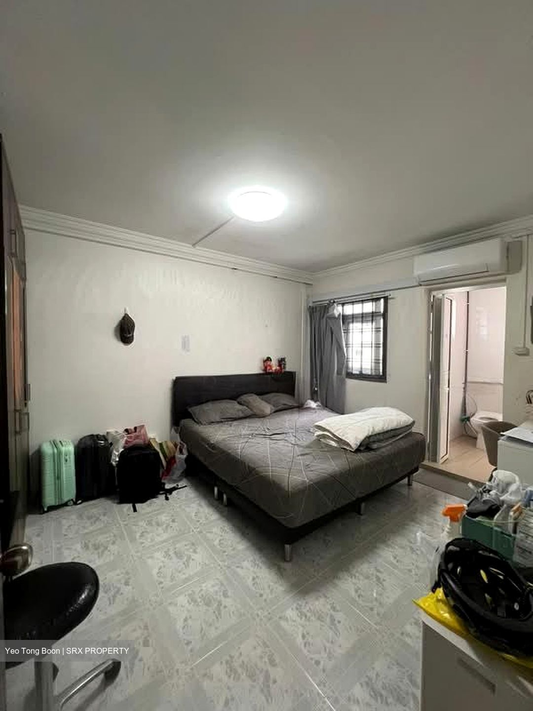 Blk 331 Woodlands Avenue 1 (Woodlands), HDB Executive #555315351